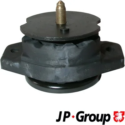 Mounting, manual transmission